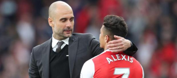 Imagine Zlatan Ibrahimovic, Romelu Lukaku and now Alexis Sanchez in one team ... pic- thesun.co.uk Imagine Zlatan Ibrahimovic, Romelu Lukaku and now Alexis Sanchez in one team ... pic- thesun.co.uk
