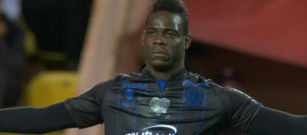 Balotelli llegará a la Juventus Balotelli llegará a la Juventus