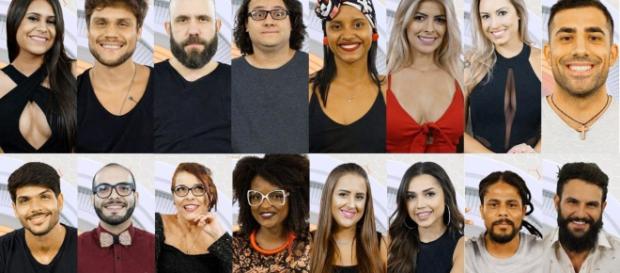 BBB18: Ex-BBB revela que tem um homem trans nesta edição | Portal ... - com.br BBB18: Ex-BBB revela que tem um homem trans nesta edição | Portal ... - com.br