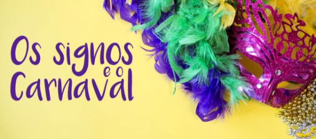 Como cada signo se diverte no Carnaval? Foto: Pixabay. Como cada signo se diverte no Carnaval? Foto: Pixabay.