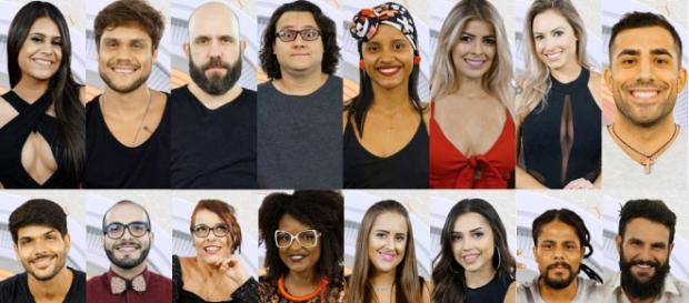 Confira todas as novidades do BBB18 e veja imagens da nova casa Confira todas as novidades do BBB18 e veja imagens da nova casa