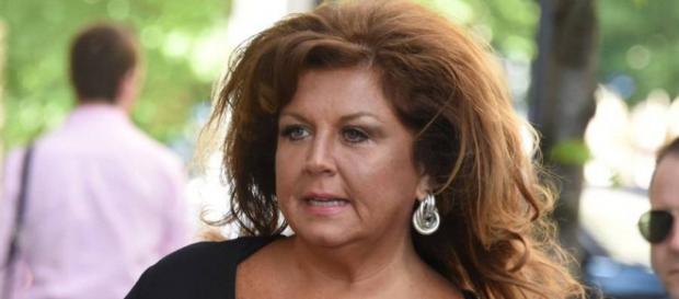 Dance Moms' Abby Lee Miller Sentenced to 1 Year in Prison | E! News - eonline.com Dance Moms' Abby Lee Miller Sentenced to 1 Year in Prison | E! News - eonline.com