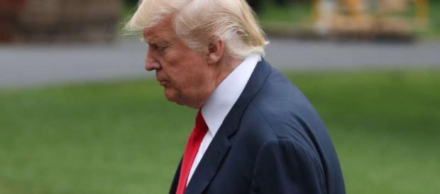 Decenas de psquiatras piden al médico de Trump hacerle pruebas. - eldiariony.com Decenas de psquiatras piden al médico de Trump hacerle pruebas. - eldiariony.com