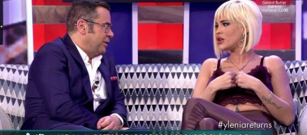 Deluxe: ¿Qué se esconde tras los graves insultos de Ylenia a Toño Sanchís? Deluxe: ¿Qué se esconde tras los graves insultos de Ylenia a Toño Sanchís?