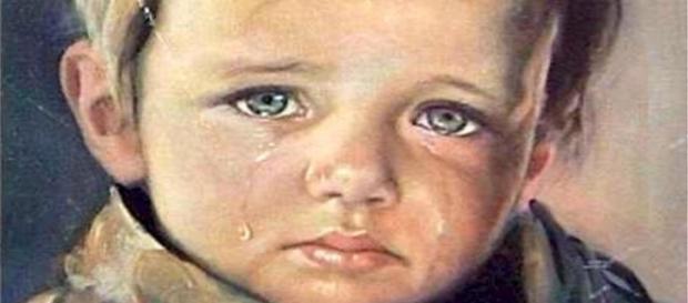 Eles são enigmáticos e misteriosos Eles são enigmáticos e misteriosos