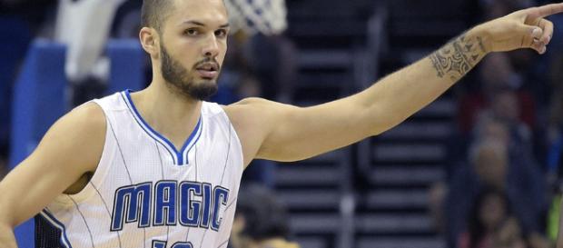 Evan Fournier: The NBA player whose surname you should never Google - mashable.com Evan Fournier: The NBA player whose surname you should never Google - mashable.com