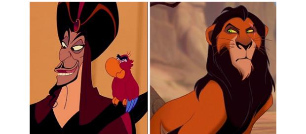 Hades é o vilão do signo de Áries Hades é o vilão do signo de Áries
