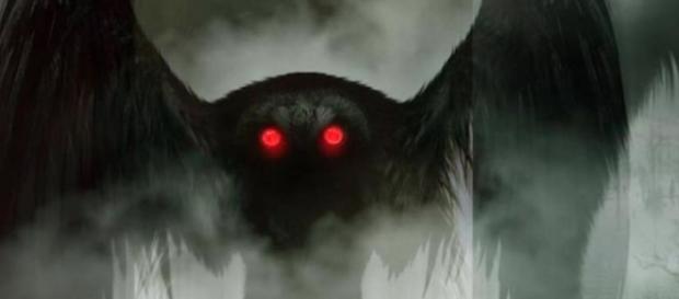 Here's the Creepy Mothman Documentary You Need to Watch Tonight - theportalist.com Here's the Creepy Mothman Documentary You Need to Watch Tonight - theportalist.com