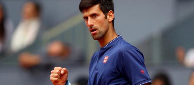 Hyeon de Corea del sur venció a Djokovic en el Abierto de Australia Hyeon de Corea del sur venció a Djokovic en el Abierto de Australia