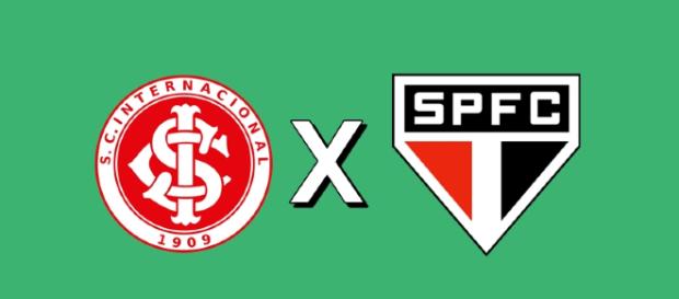 Inter x São Paulo ao vivo nesta segunda-feira Inter x São Paulo ao vivo nesta segunda-feira
