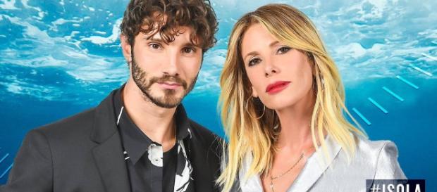 L'Isola Dei Famosi 2018 concorrenti L'Isola Dei Famosi 2018 concorrenti