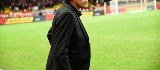 L'OM pourrait signer un ancien joueur L'OM pourrait signer un ancien joueur