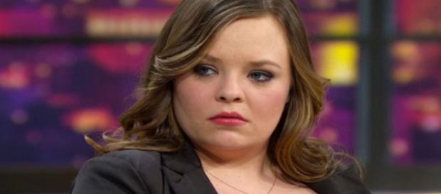 Los detalles de rehabilitación de Catelynn Lowell revelados VIDEO - radaronline.com Los detalles de rehabilitación de Catelynn Lowell revelados VIDEO - radaronline.com