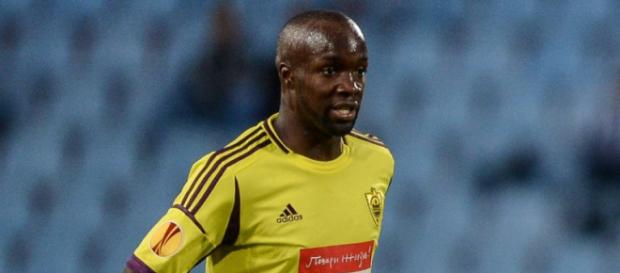 Mercato: Lassana Diarra à un pas du PSG - bfmtv.com Mercato: Lassana Diarra à un pas du PSG - bfmtv.com