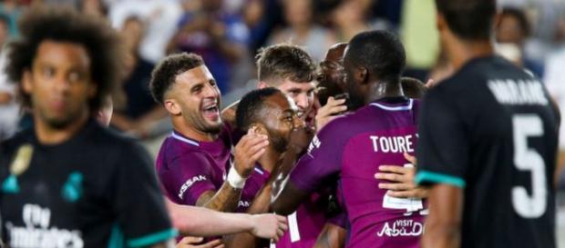 Mercato : Un cadre du Real Madrid proche d'un départ à Manchester City ! Mercato : Un cadre du Real Madrid proche d'un départ à Manchester City !