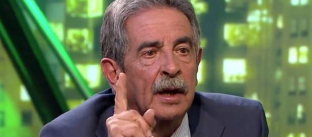 Miguel Ángel Revilla en imagen Miguel Ángel Revilla en imagen