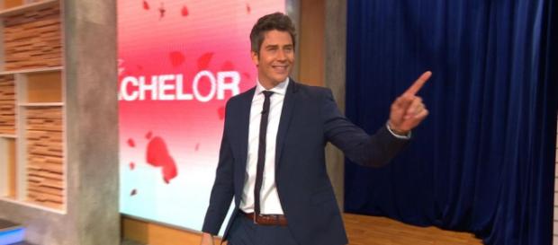 New Bachelor Arie Luyendyk Jr. from screenshot New Bachelor Arie Luyendyk Jr. from screenshot