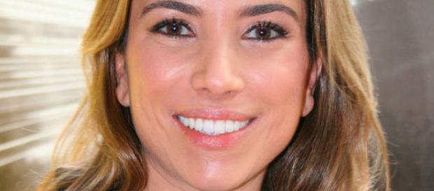 Patrícia Abravanel trocará ou não de emissora? Patrícia Abravanel trocará ou não de emissora?