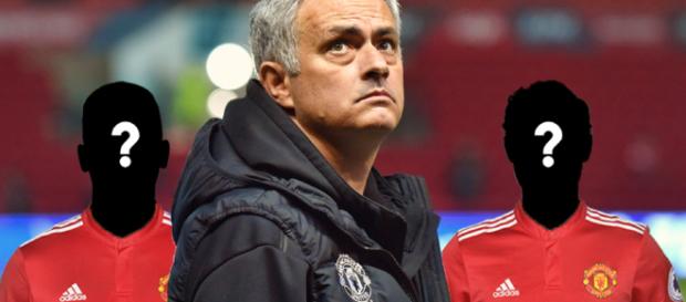 ¿Quienes serán los dos fichajes del Manchester United? ¿Quienes serán los dos fichajes del Manchester United?