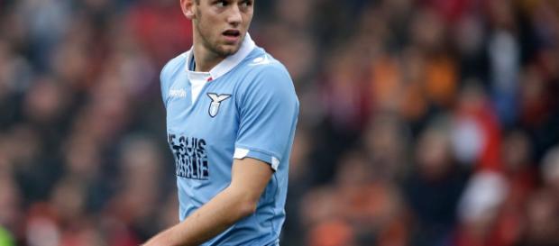 Stefan De Vrij puede ir a la Lazio Stefan De Vrij puede ir a la Lazio