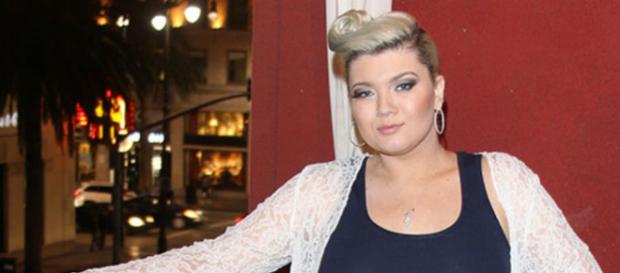 Teen Mom OG' Star Amber Portwood social network post Teen Mom OG' Star Amber Portwood social network post