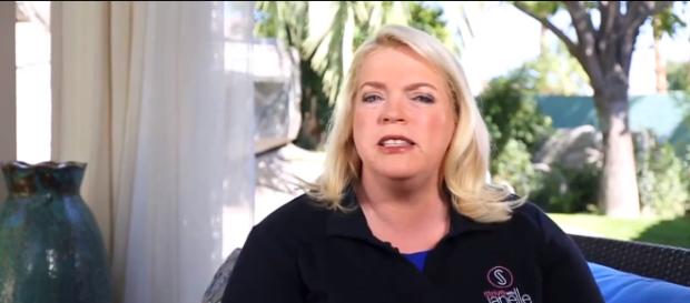 This celebrity is being honest. -- Janelle Brown/STRIVE with Janelle This celebrity is being honest. -- Janelle Brown/STRIVE with Janelle