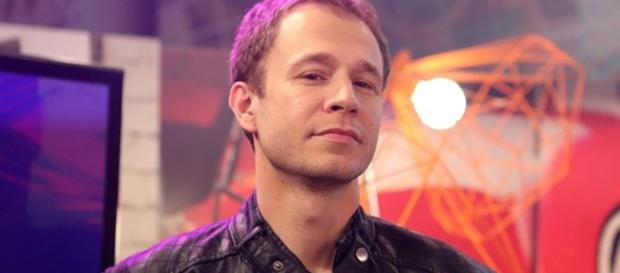Tiago Leifert apresentará o "BBB18" Tiago Leifert apresentará o "BBB18"