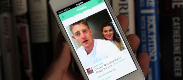 V2 app: What's the story so far on Vine's successor? - Pocket-lint - pocket-lint.com V2 app: What's the story so far on Vine's successor? - Pocket-lint - pocket-lint.com