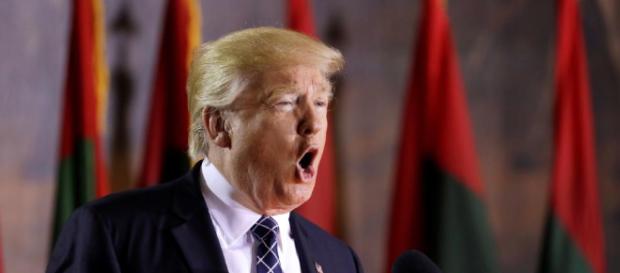 Y si los hispanos se vengan de Trump en las elecciones de 2018 ... - univision.com Y si los hispanos se vengan de Trump en las elecciones de 2018 ... - univision.com