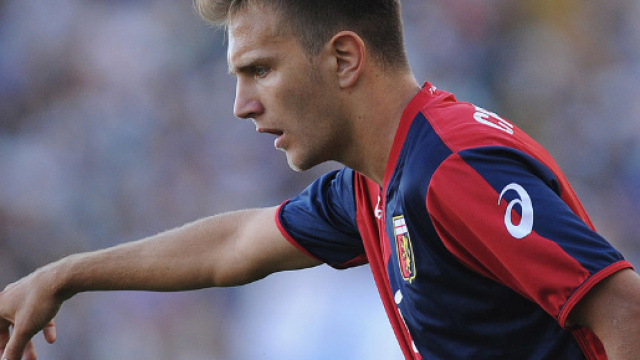Calciomercato Genoa, Criscito torna se parte Laxalt?