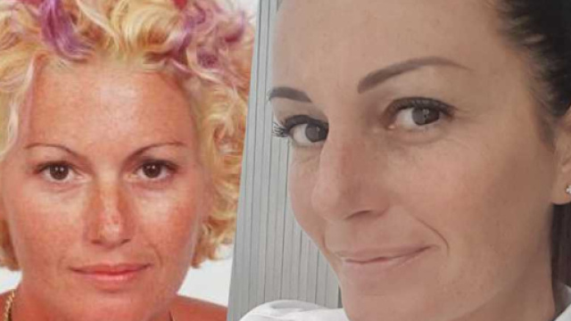 Cristina Plevani dice addio alla tv: "Adesso faccio la cassiera ... - bitchyf.it