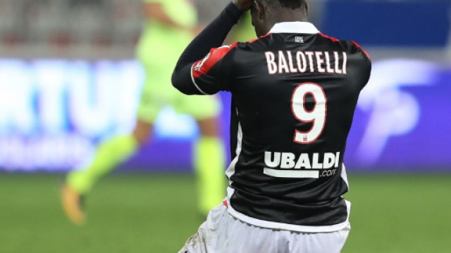 Edicola: Ventura snobba Balotelli per i playoff, l'Inter aspetta ... - eurosport.com