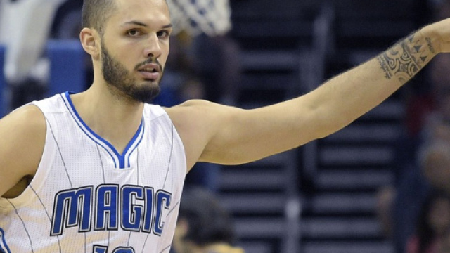 Evan Fournier: The NBA player whose surname you should never Google - mashable.com