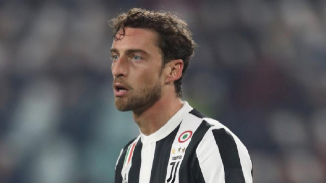 Juventus, Marchisio dirà addio a fine stagione: ecco il sostituto. - ilbianconero.com
