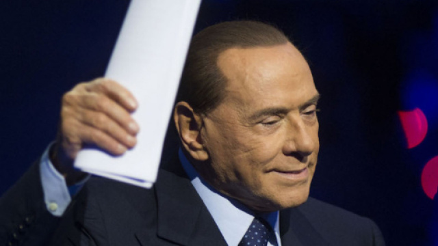 L'arena di Berlusconi, fra tv e tweet. Pensando all'Europa ... - formiche.net