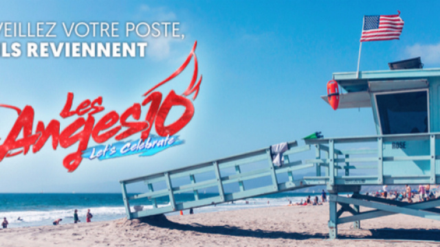 Les Anges 10 : Jordan quitte le tournage... Mais Léana, Jaja et Sarah débarquent !