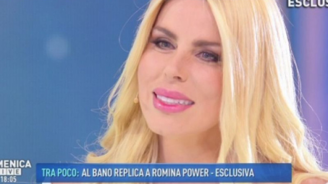 Loredana Lecciso e Albano si sono lasciati?