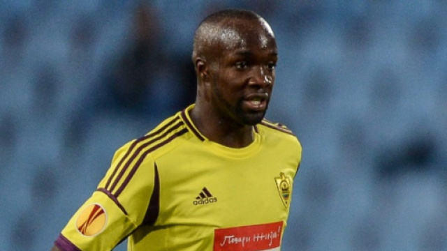 Mercato: Lassana Diarra à un pas du PSG - bfmtv.com