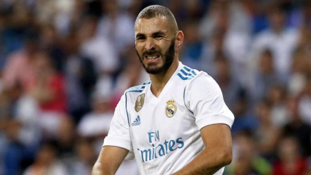 Mercato : Le Real Madrid sait à qui vendre Benzema !