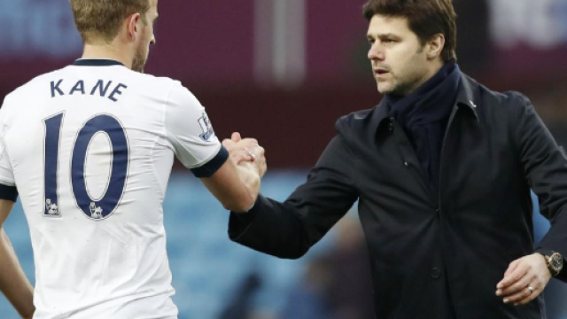 Mercato, Pochettino: "Kane non è in vendita"' - europacalcio.it