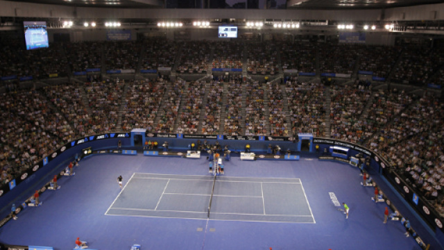 Open d'Australie 2018, Tableau et R&eacute;sultats Open Australie 2018 ... - sports.fr