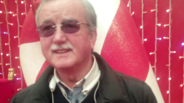 Salvatore Bivona - presidente provinciale CIDEC