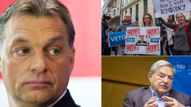 This is why Orbán will capitulate on the question of the CEU - katoikos.eu