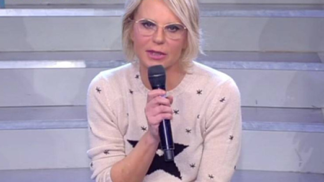 Uomini e Donne, Paolo cacciato via?