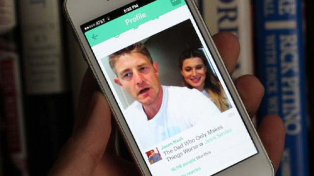 V2 app: What's the story so far on Vine's successor? - Pocket-lint - pocket-lint.com