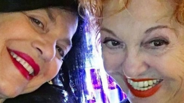Wanna Marchi attacca Nadia Rinaldi: le parole choc