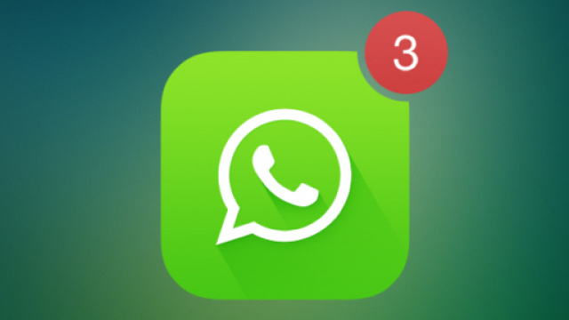WhatsApp: finisce l'era delle notifiche indesiderate