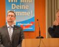 Ya es oficial: la extrema derecha ejercerá la oposición en Alemania
