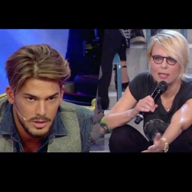 paolo crivellin lascia "uomini e donne"