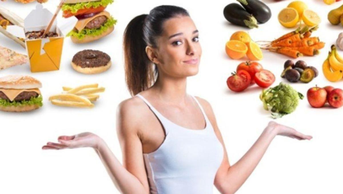 Para mantenerse joven dieta